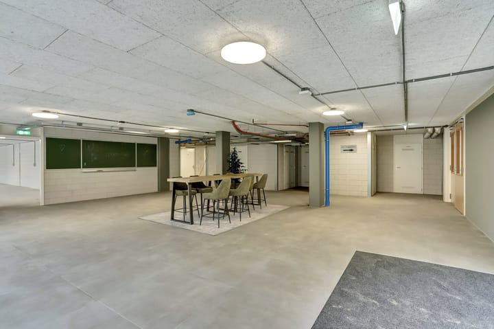 Foto 6 van Gieskesstraat 43-D