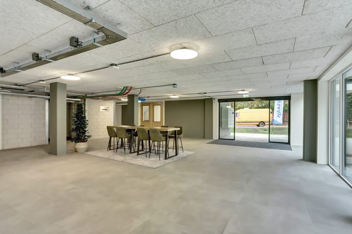 Foto 7 van Gieskesstraat 43-D