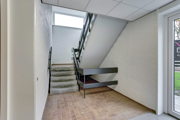 Foto 9 van Gieskesstraat 43-D