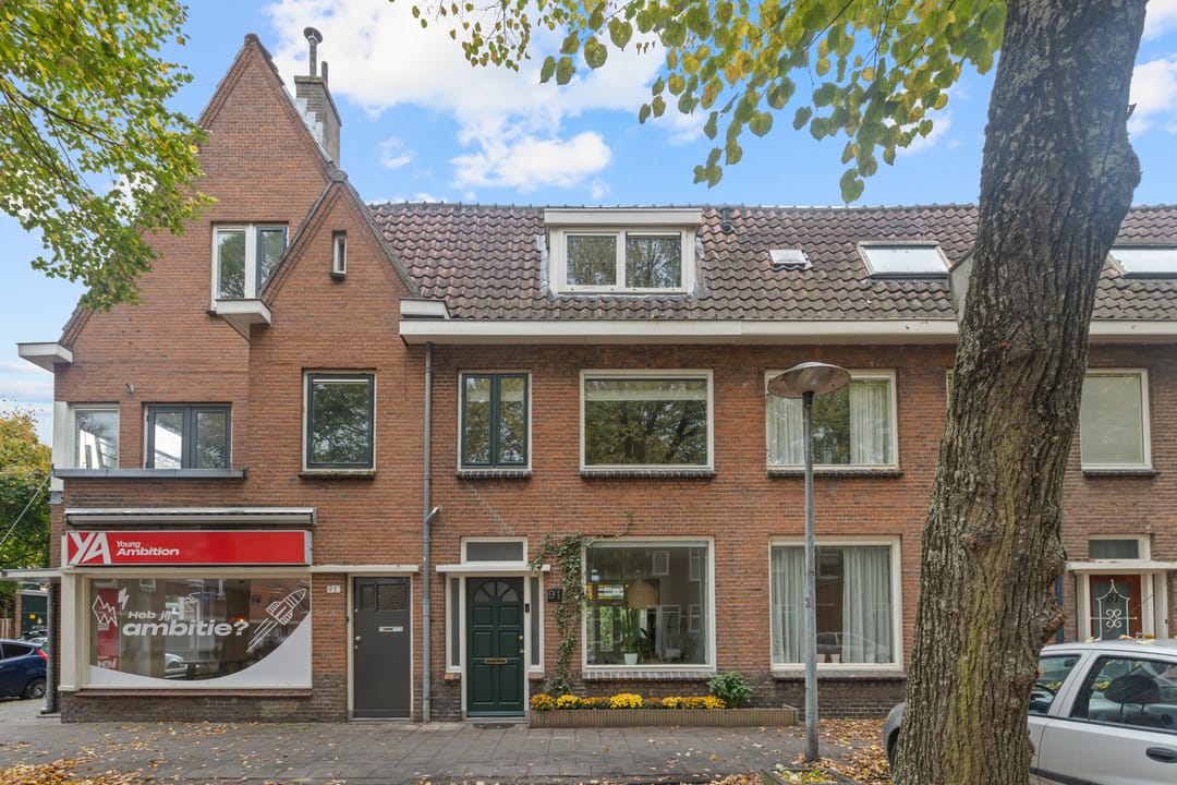 Foto 1 van Edisonstraat 91
