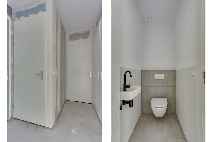 Foto 11 van Gieskesstraat 43-D