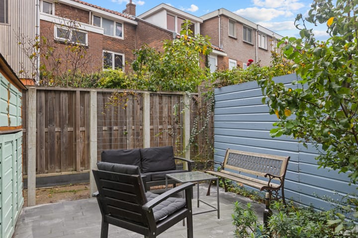 Foto 3 van Edisonstraat 91