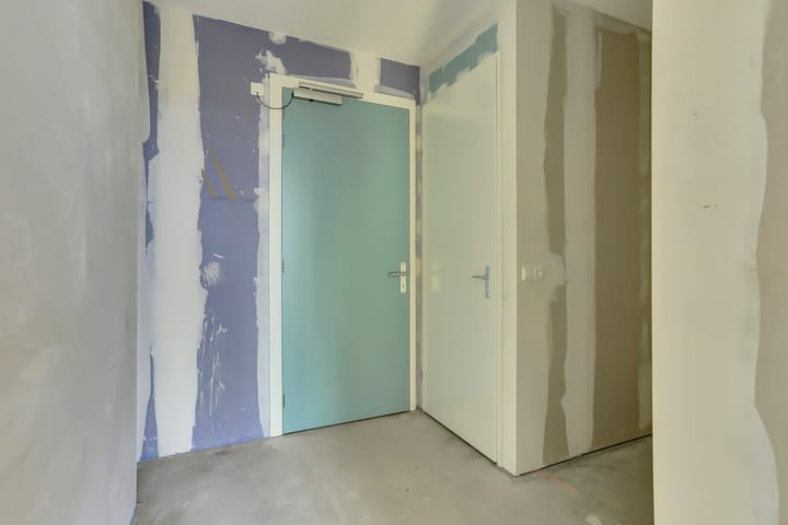 Foto 12 van Gieskesstraat 43-D