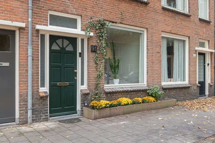 Foto 4 van Edisonstraat 91