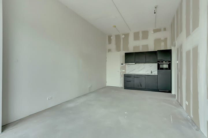 Foto 13 van Gieskesstraat 43-D