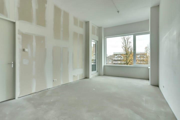 Foto 16 van Gieskesstraat 43-D