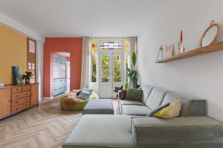 Foto 7 van Edisonstraat 91