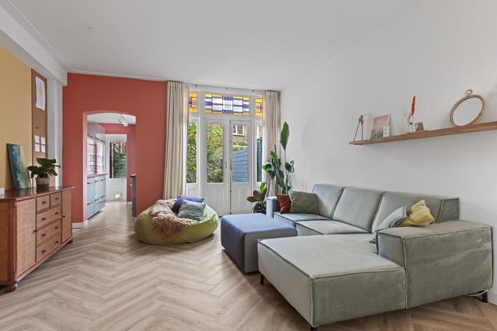 Foto 8 van Edisonstraat 91