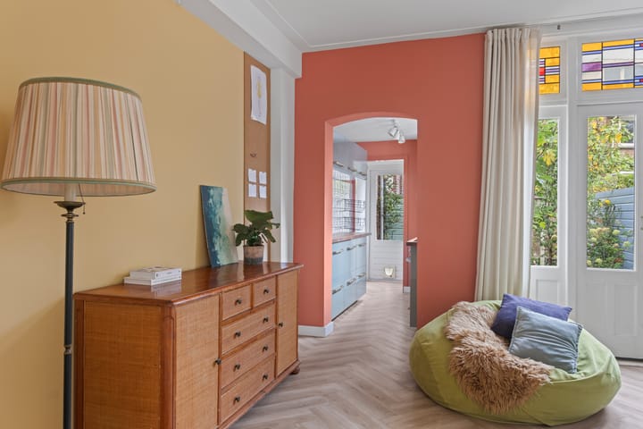 Foto 9 van Edisonstraat 91