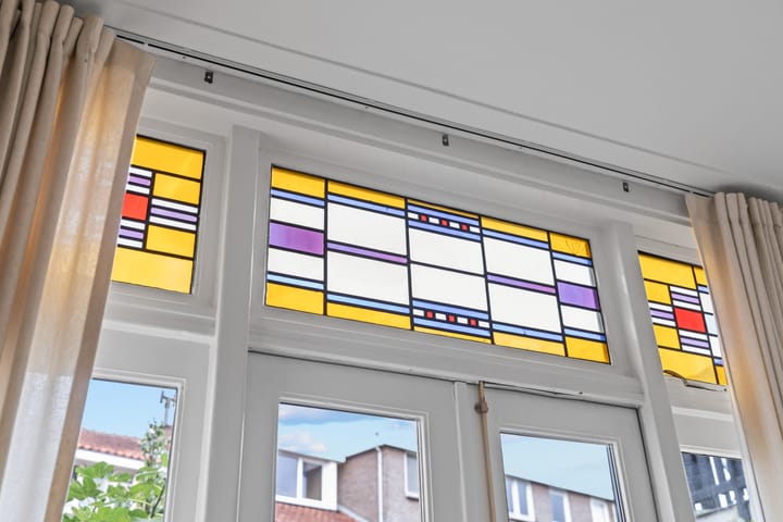 Foto 10 van Edisonstraat 91