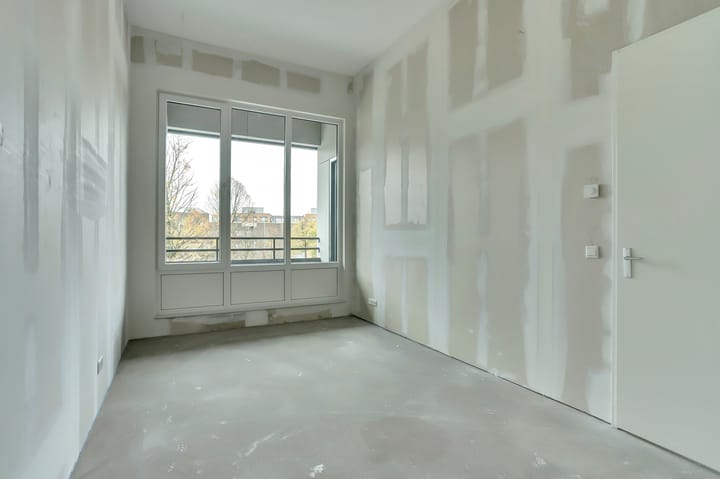 Foto 21 van Gieskesstraat 43-D