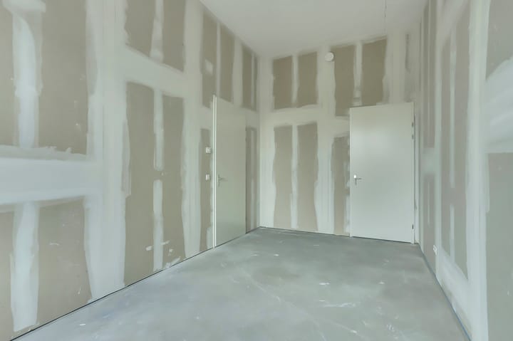 Foto 22 van Gieskesstraat 43-D