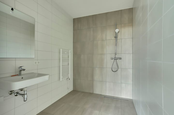 Foto 23 van Gieskesstraat 43-D