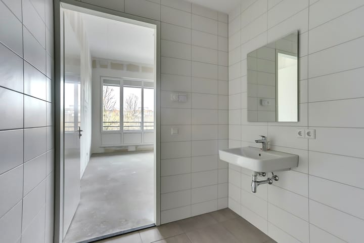 Foto 24 van Gieskesstraat 43-D