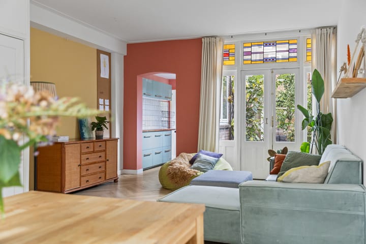 Foto 14 van Edisonstraat 91