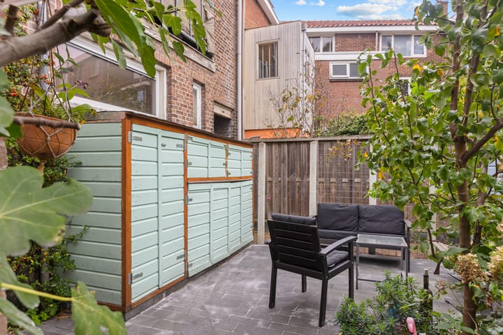 Foto 21 van Edisonstraat 91