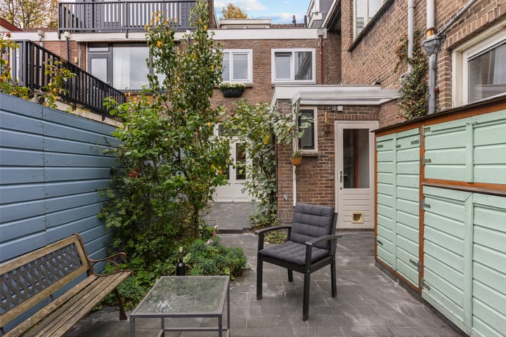 Foto 22 van Edisonstraat 91