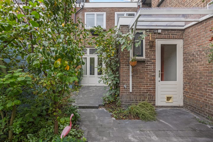 Foto 23 van Edisonstraat 91