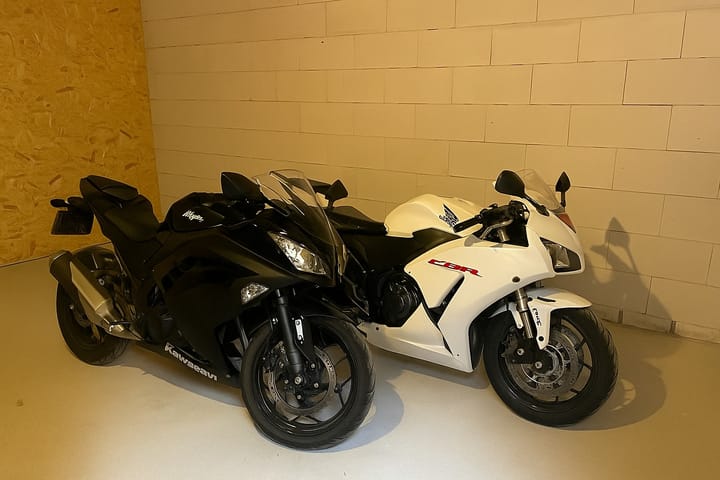 Photo 8 of Rhijnvis Feithlaan 38 G23