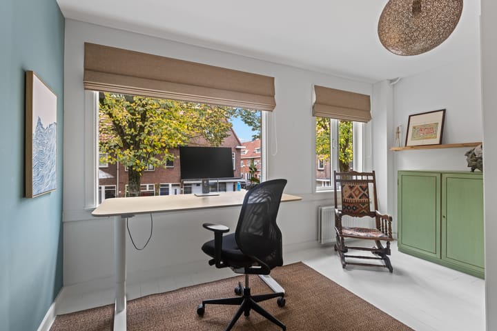 Foto 28 van Edisonstraat 91