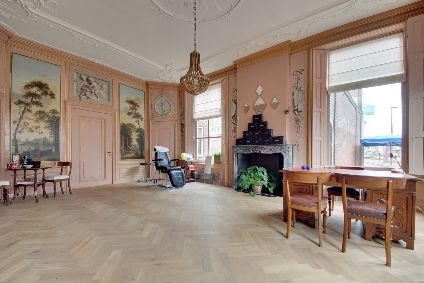 View photo 5 of Breestraat 101