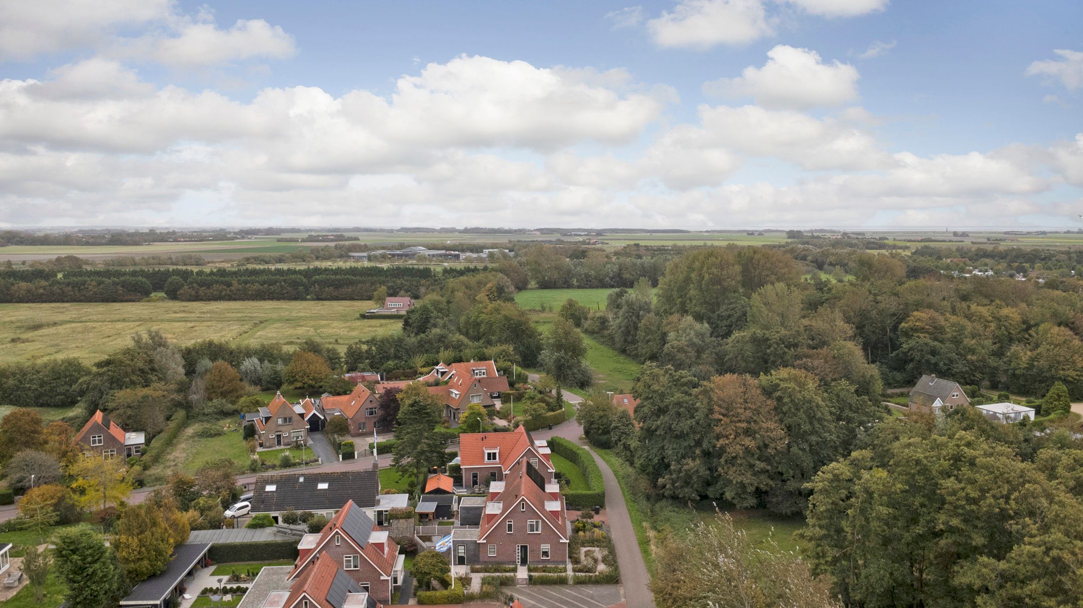 Kabbelaarsweg, 4, Renesse, 4325CX, Zeeland, Nederland 4 