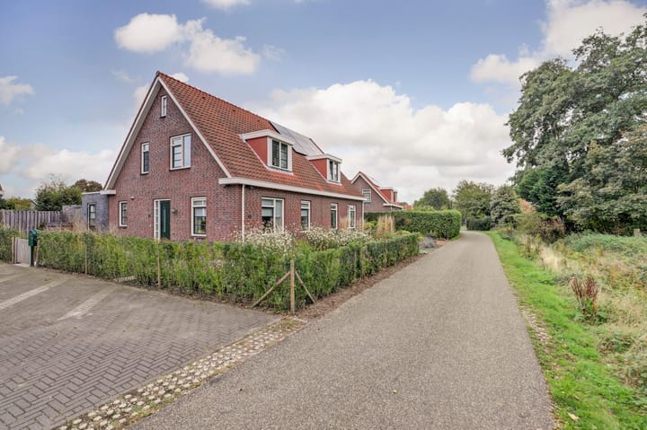 Photo 2 of Kabbelaarsweg 4