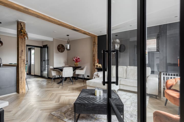 Foto 2 van Burgemeester van der Havestraat 63