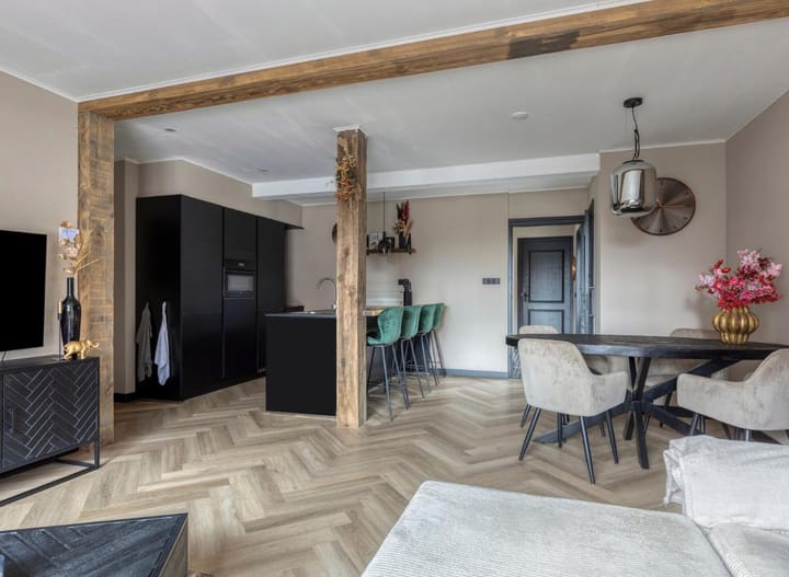 Foto 3 van Burgemeester van der Havestraat 63