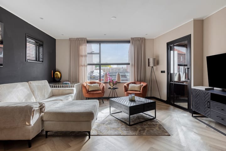 Foto 4 van Burgemeester van der Havestraat 63