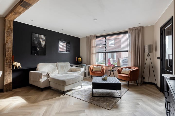 Foto 5 van Burgemeester van der Havestraat 63