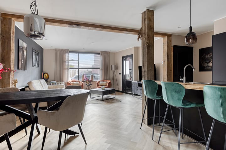 Foto 6 van Burgemeester van der Havestraat 63