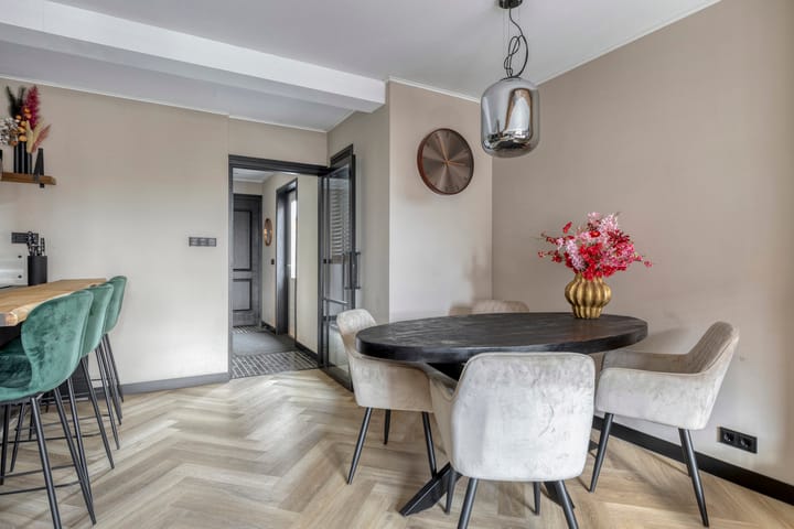 Foto 7 van Burgemeester van der Havestraat 63