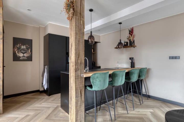 Foto 8 van Burgemeester van der Havestraat 63