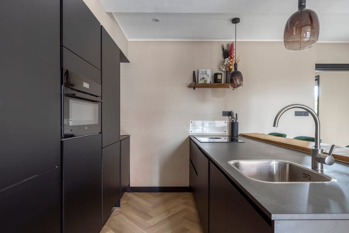 Foto 9 van Burgemeester van der Havestraat 63