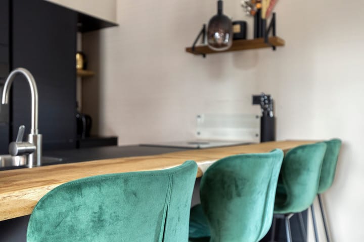 Foto 10 van Burgemeester van der Havestraat 63