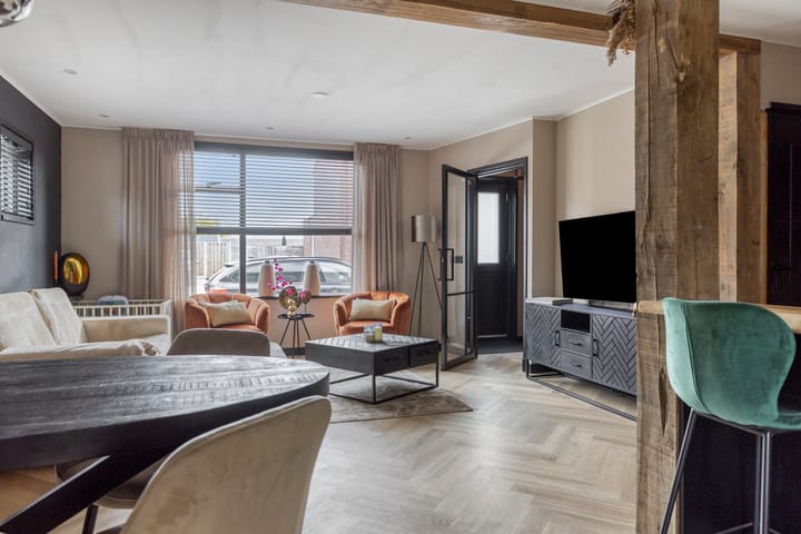 Foto 11 van Burgemeester van der Havestraat 63