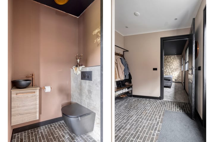 Foto 13 van Burgemeester van der Havestraat 63