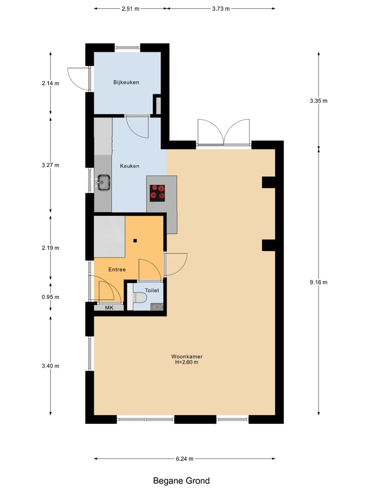 Photo 35 of Kabbelaarsweg 4