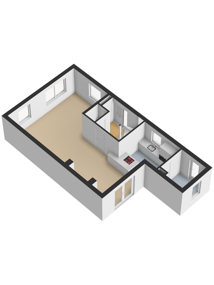 Photo 36 of Kabbelaarsweg 4