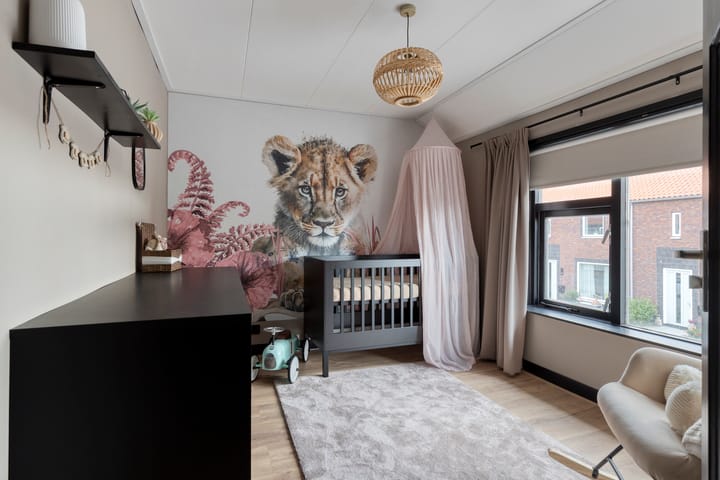 Foto 21 van Burgemeester van der Havestraat 63