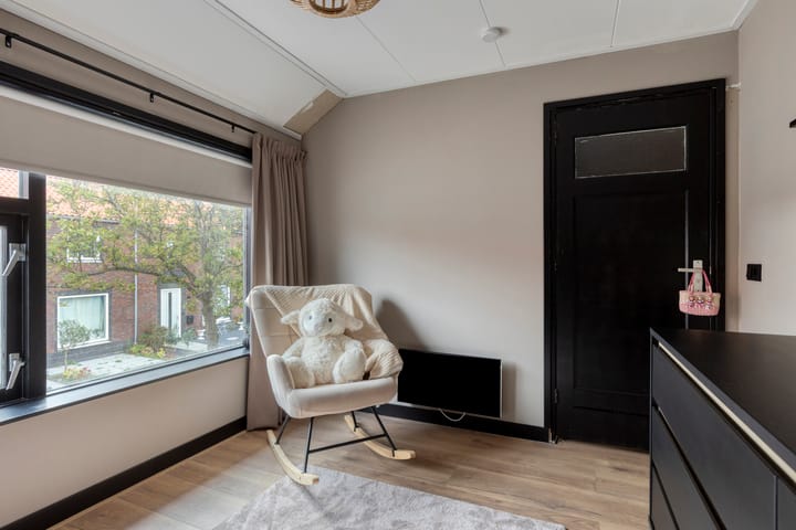 Foto 22 van Burgemeester van der Havestraat 63