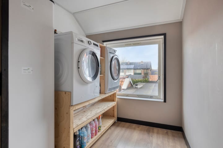 Foto 23 van Burgemeester van der Havestraat 63