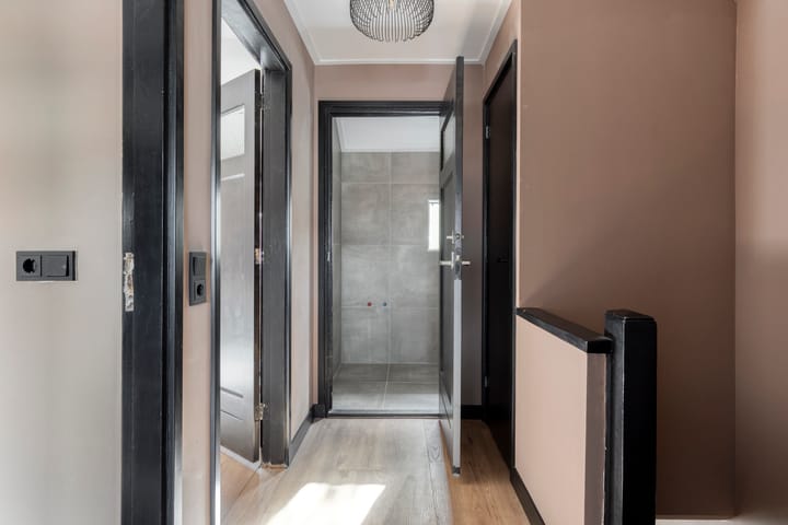 Foto 24 van Burgemeester van der Havestraat 63