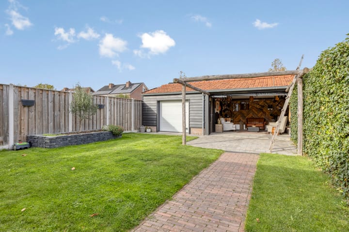 Foto 28 van Burgemeester van der Havestraat 63