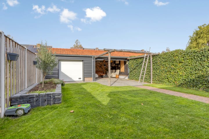 Foto 29 van Burgemeester van der Havestraat 63