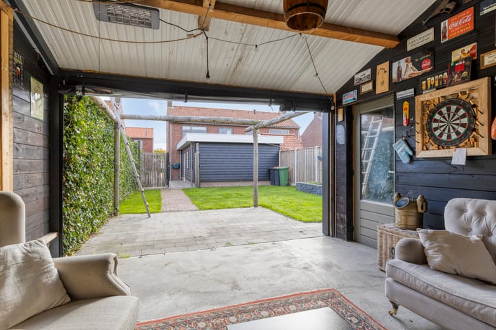 Foto 31 van Burgemeester van der Havestraat 63