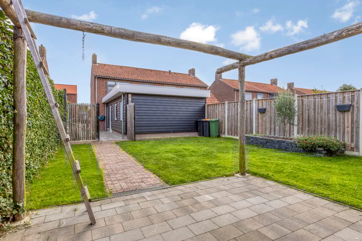 Foto 32 van Burgemeester van der Havestraat 63