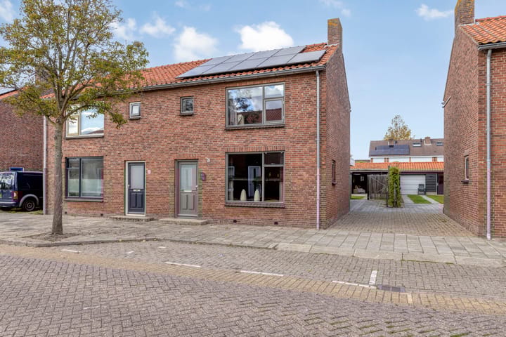 Foto 33 van Burgemeester van der Havestraat 63