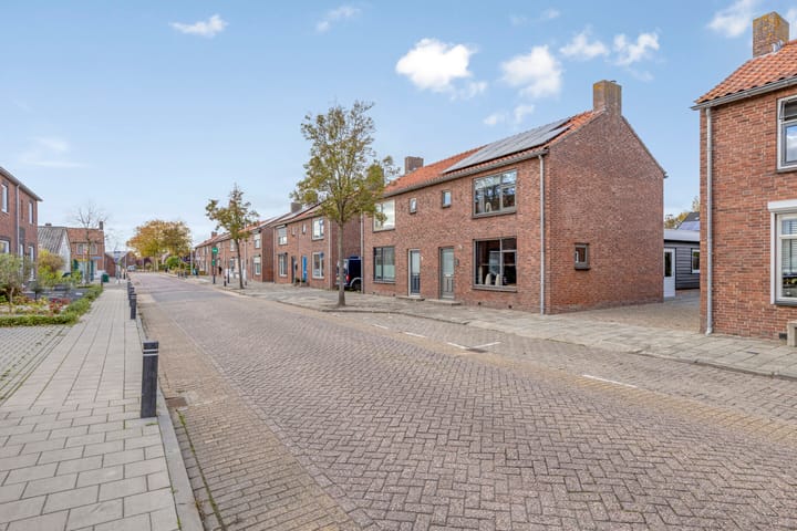 Foto 34 van Burgemeester van der Havestraat 63